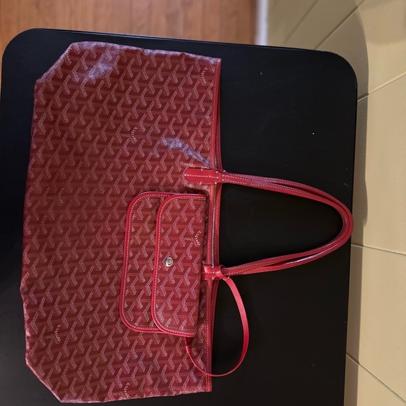 Goyard St. Louis PM - Picture 6 of 7